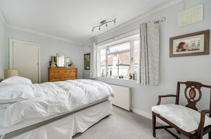 Bedroom 3- click for photo gallery